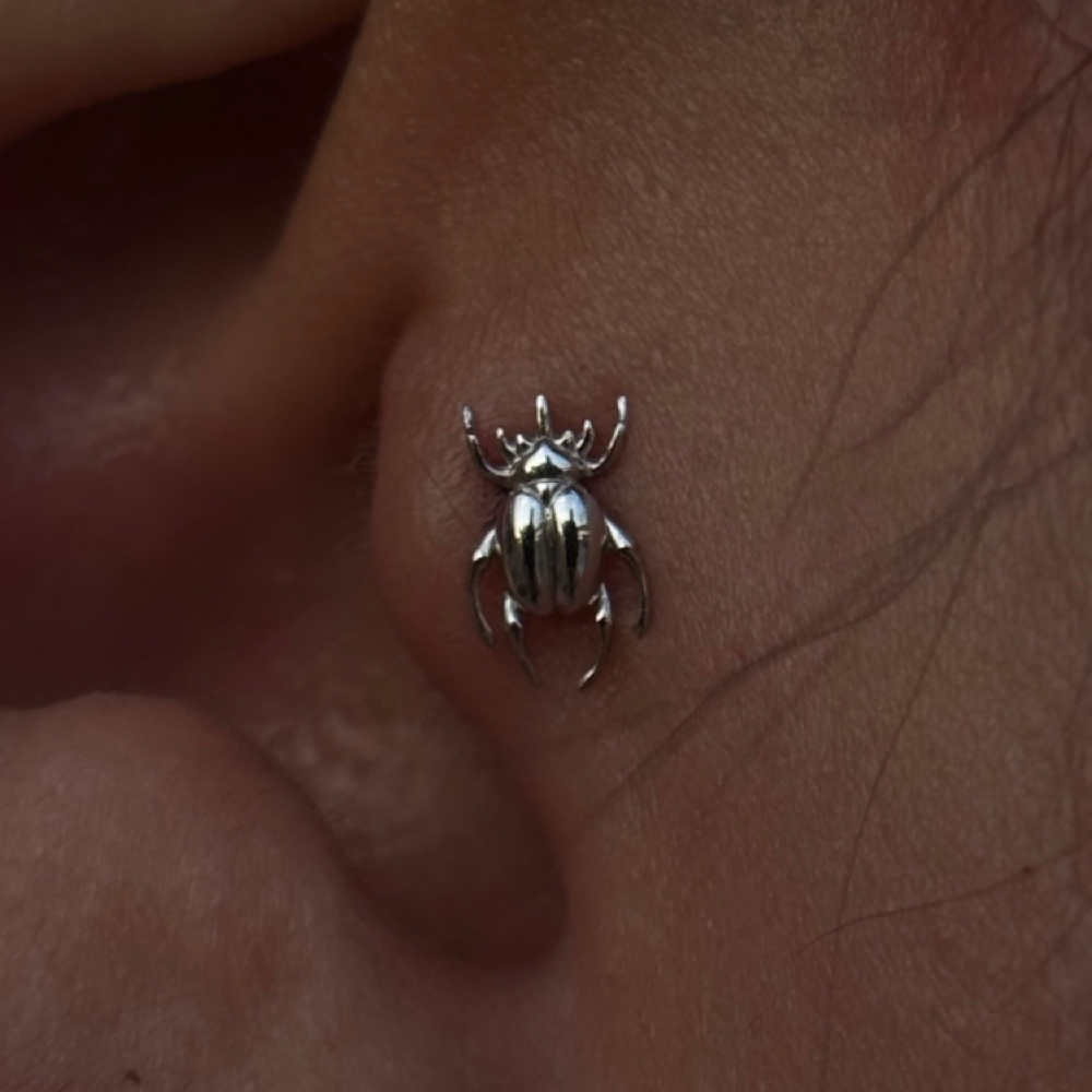 Piercings For Minors! (16-17) at Zoe Ivanna Piercer in San Antonio, TX