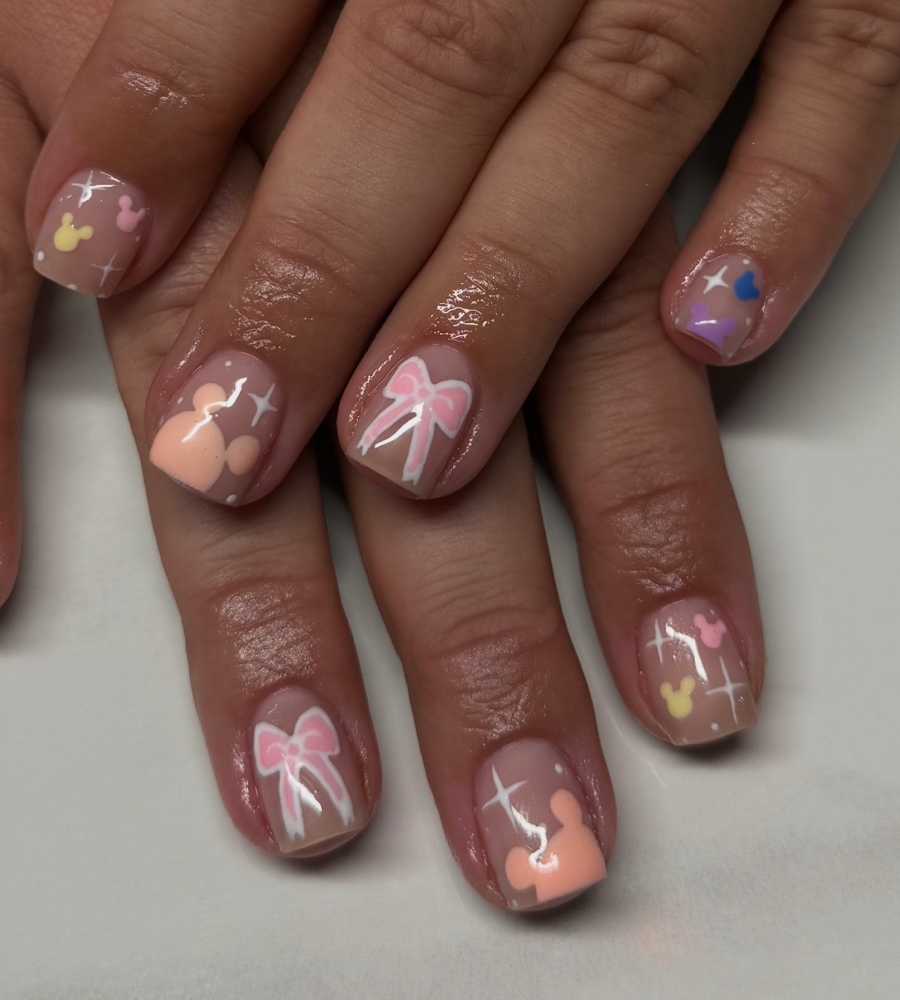 Nail Art