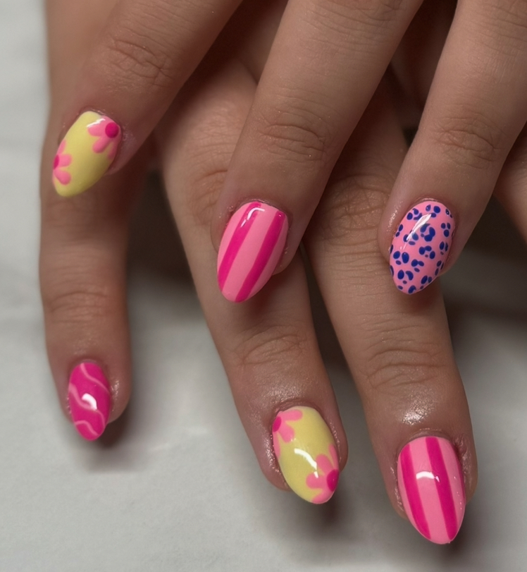 Nail Art