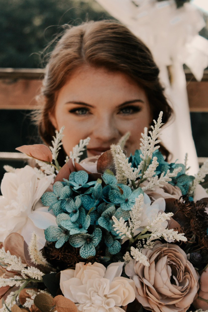 Bridal Consult