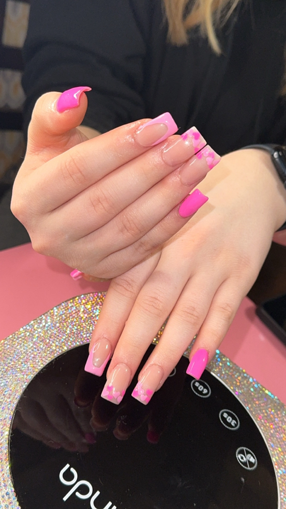 Full Set M