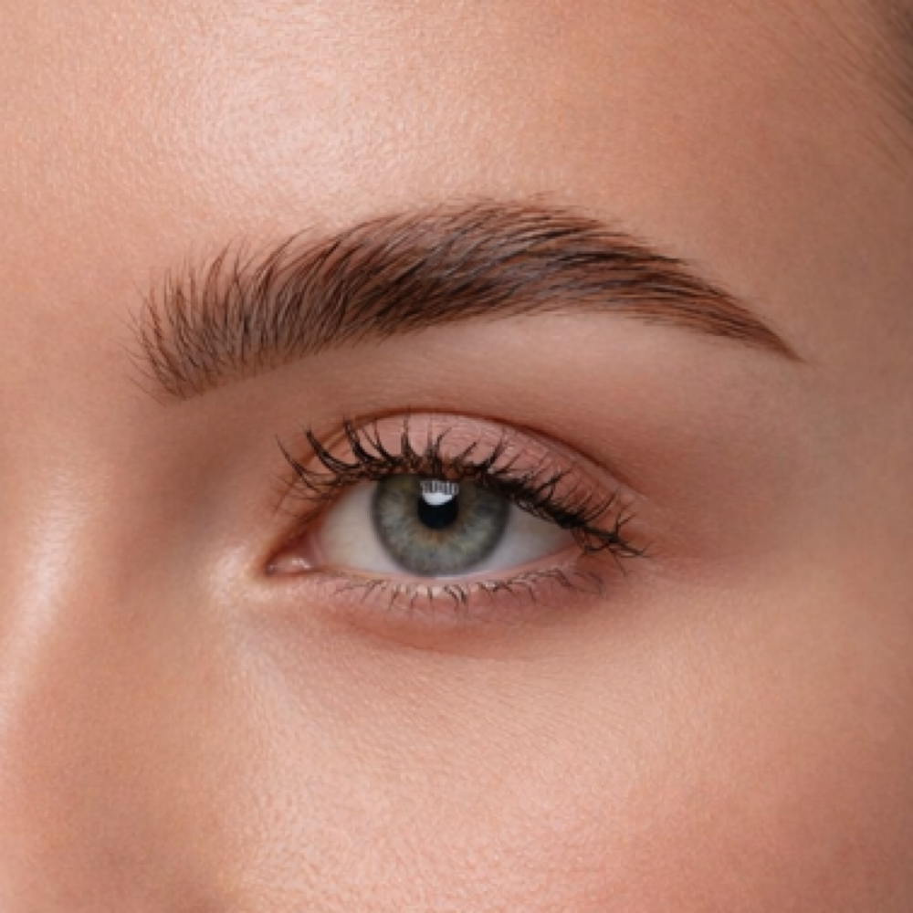 Eyebrow Lamination at Essence of Nirvana in Beverly, MA