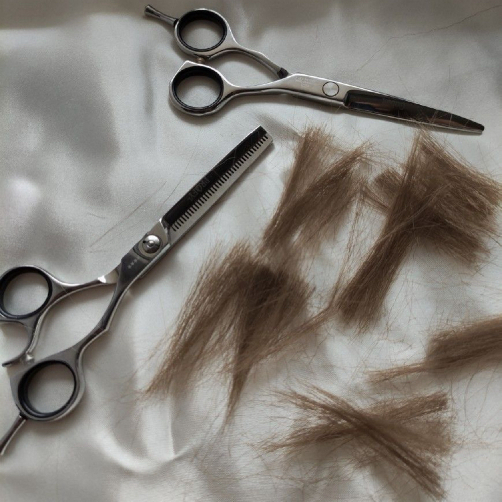 Haircut at Arte Hair Lounge in El Dorado Hills, CA