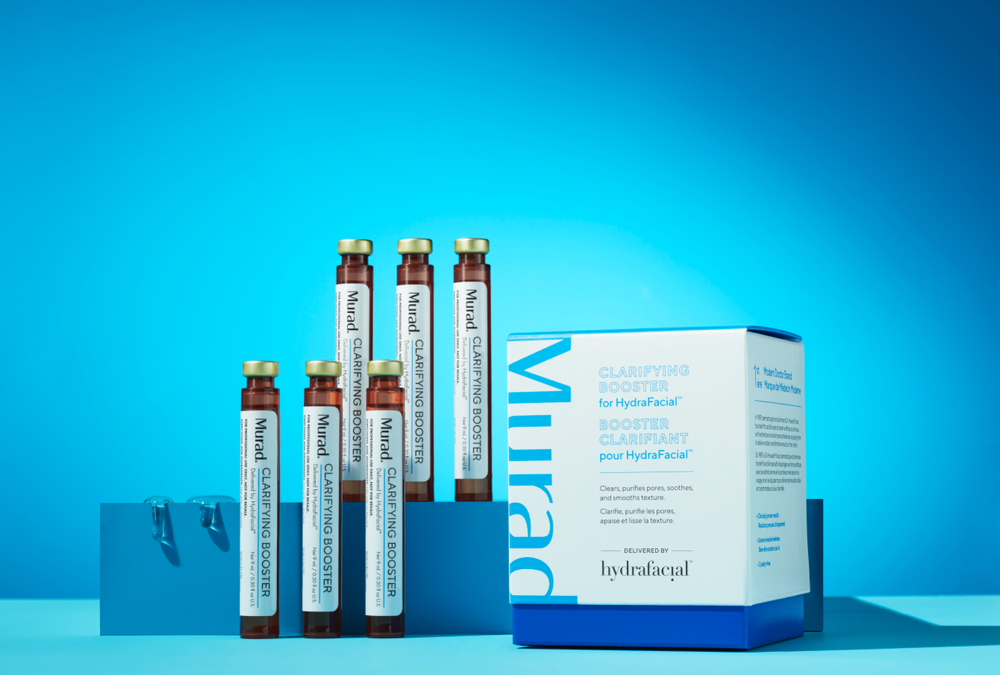 Luxury GLOW Deluxe Hydrafacial