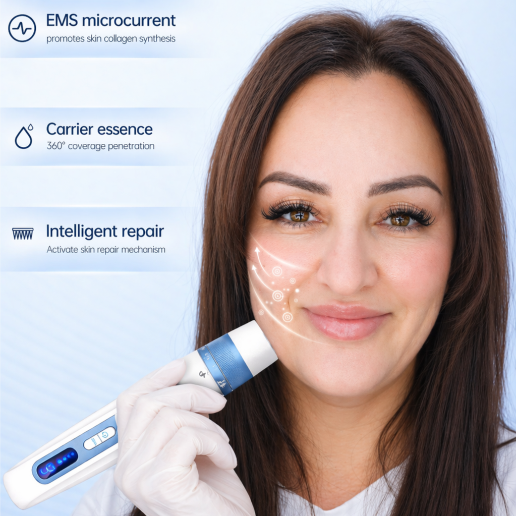 ✨ MICRONEEDLING at JLo Clinic in Cape Coral, FL