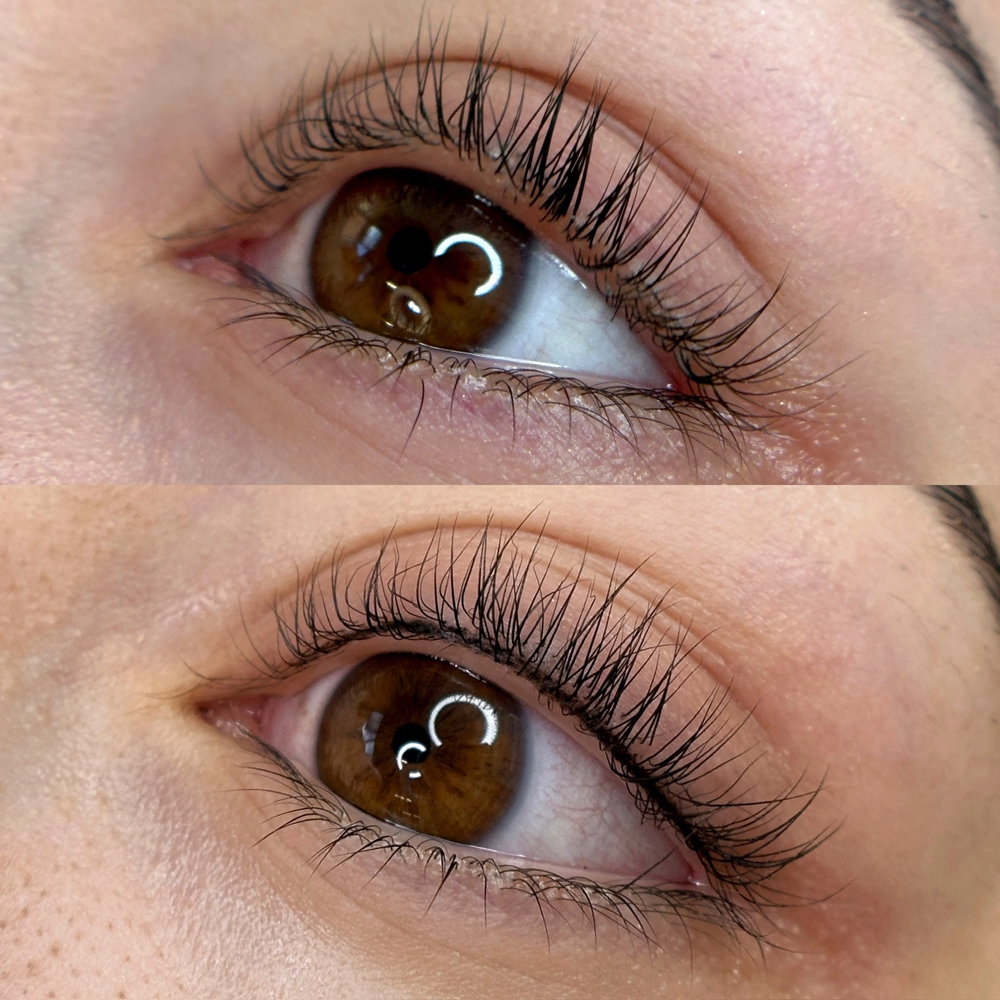 1-1,5 Years Renewal (Lash Line) at Losk Studio in Tulsa, OK
