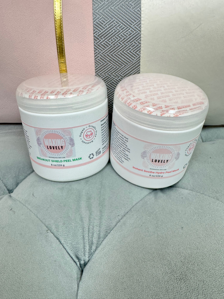 Peel off Mask