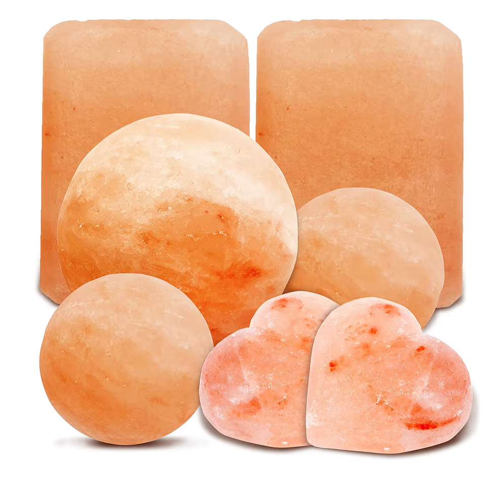 Himalayan Salt Stone Add-On