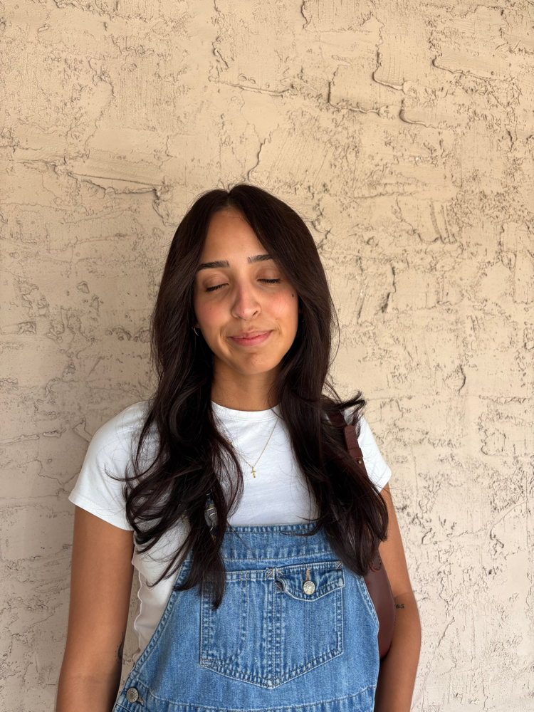 Womens Cut
