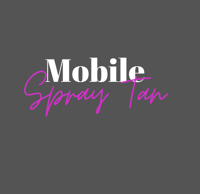 Mobile Spray Tan