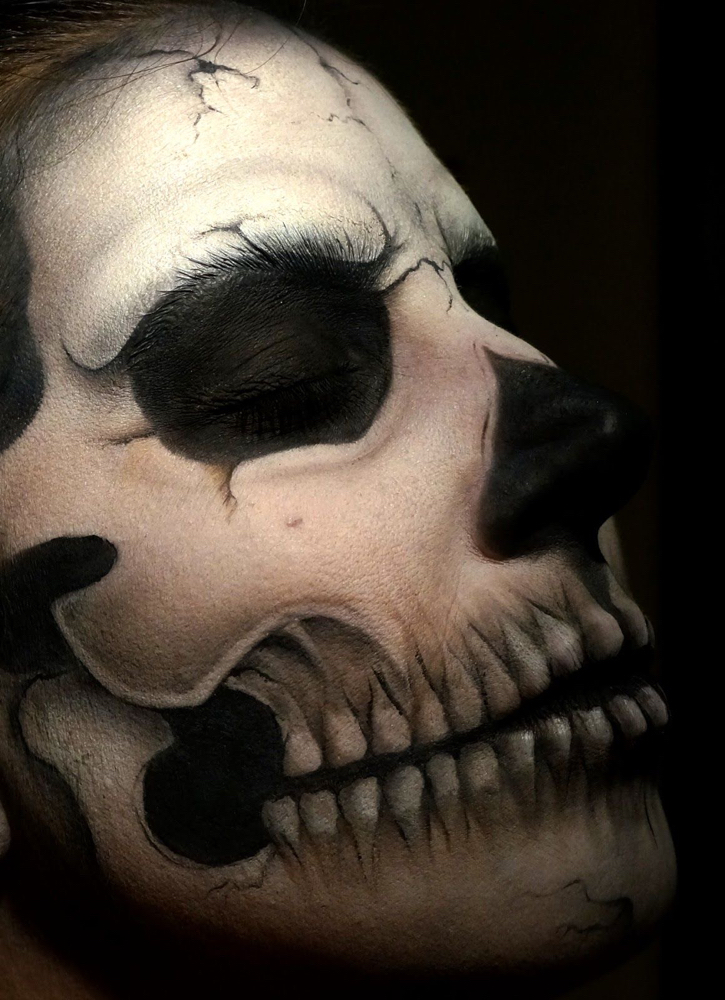 Special FX Makeup