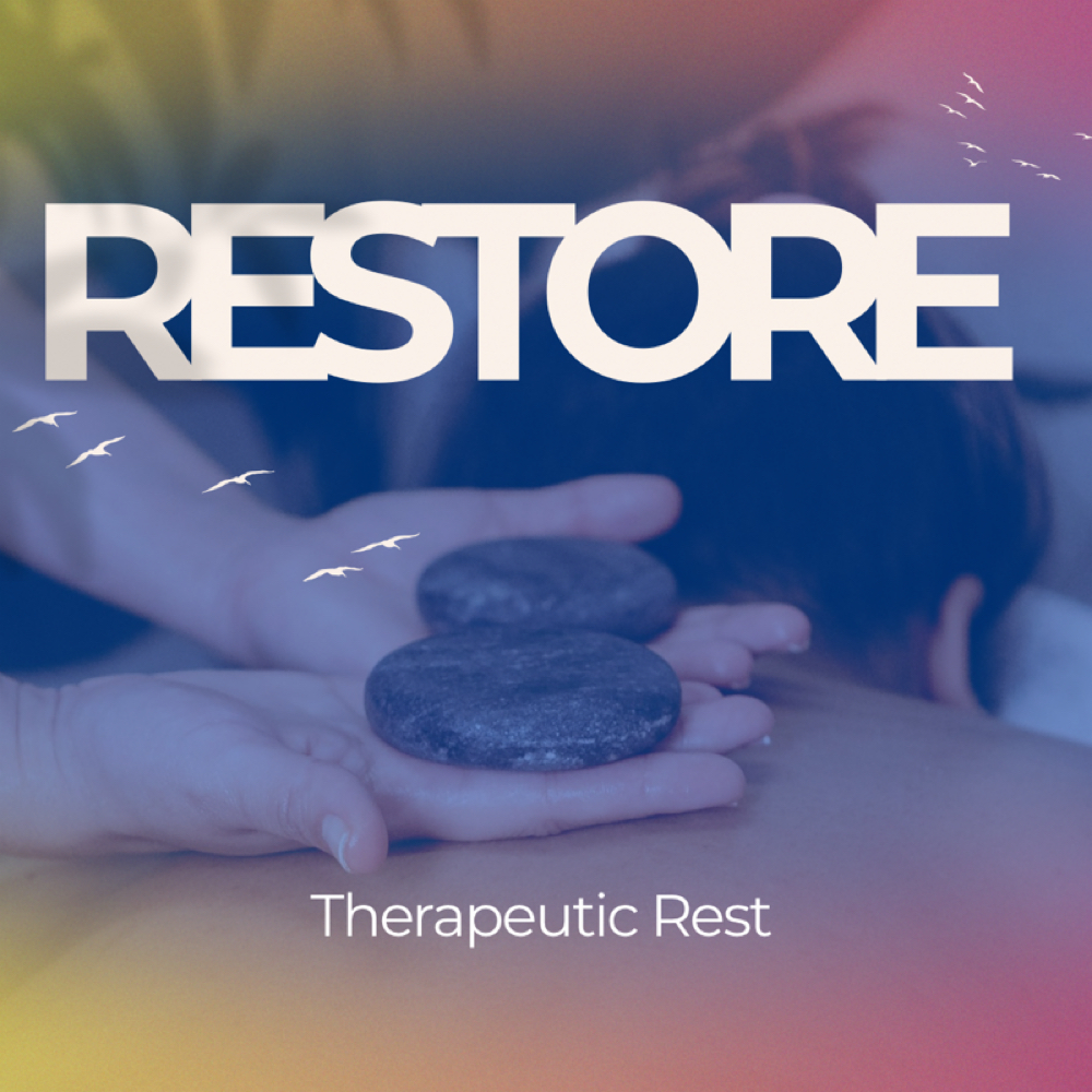 Restore 90 at Arrise Reiki Massage in Philadelphia, PA