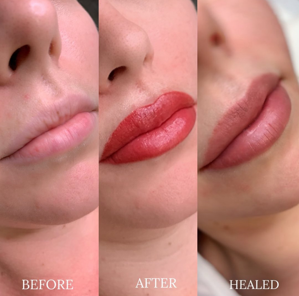 Lip Blush
