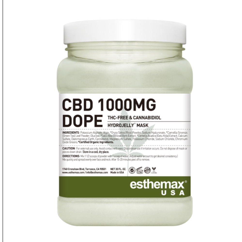Herb Healing at Oshun X Venus CosmoSpa in Valdosta, GA