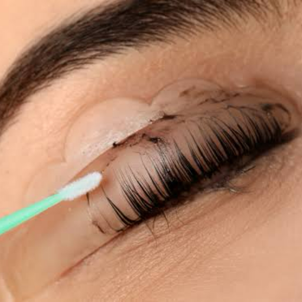 Lash Lift & Tint at Esthetics by Trina LLC in Oxford, OH