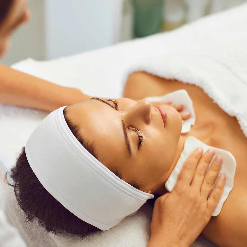 Neck + Chest Treatment