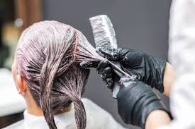 Full Hair Color