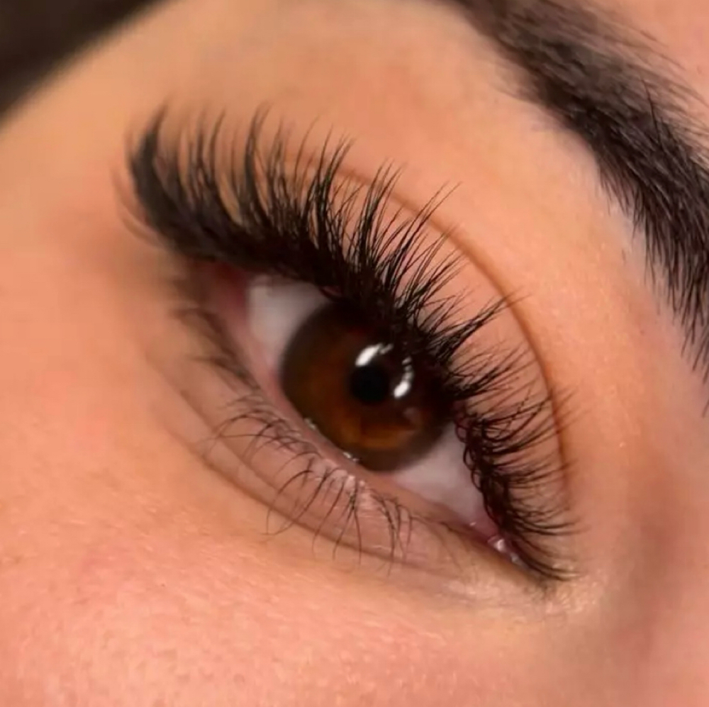 Hybrid Fill In at Shade Studio in Lindenhurst, NY