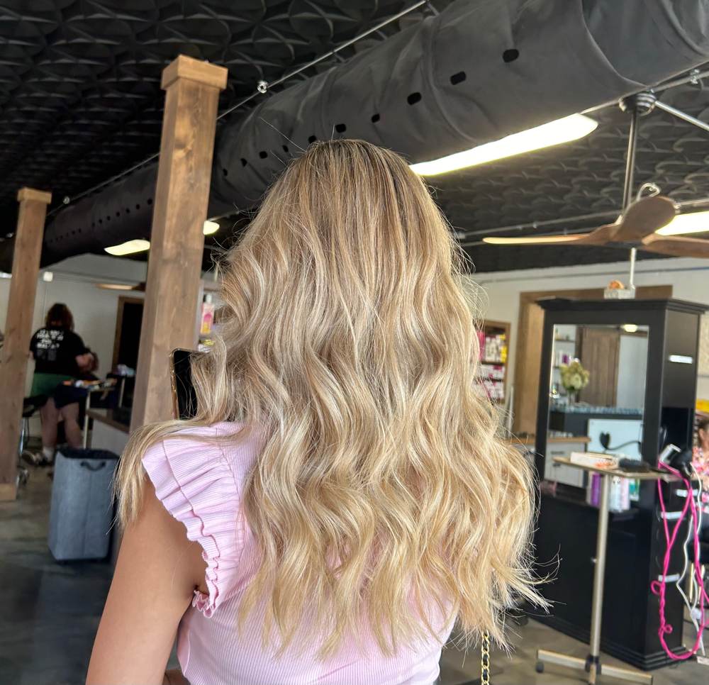Shampoo Style