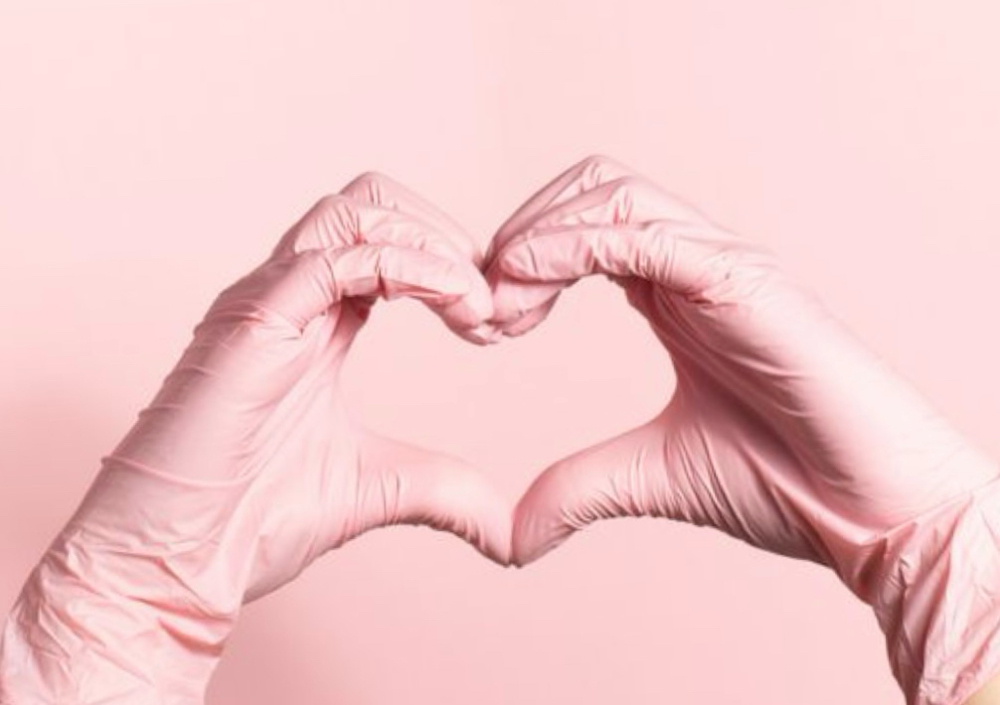 Intimate Lightening Series
