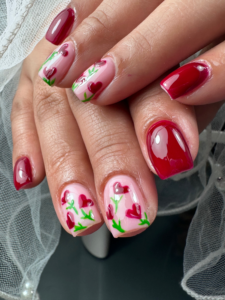 Esmalte Semipermanente