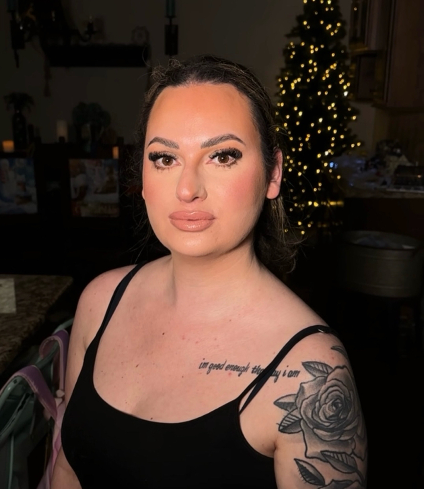 Full Glam