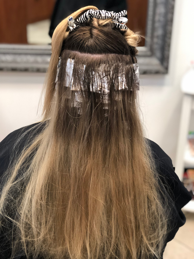 Color Correction