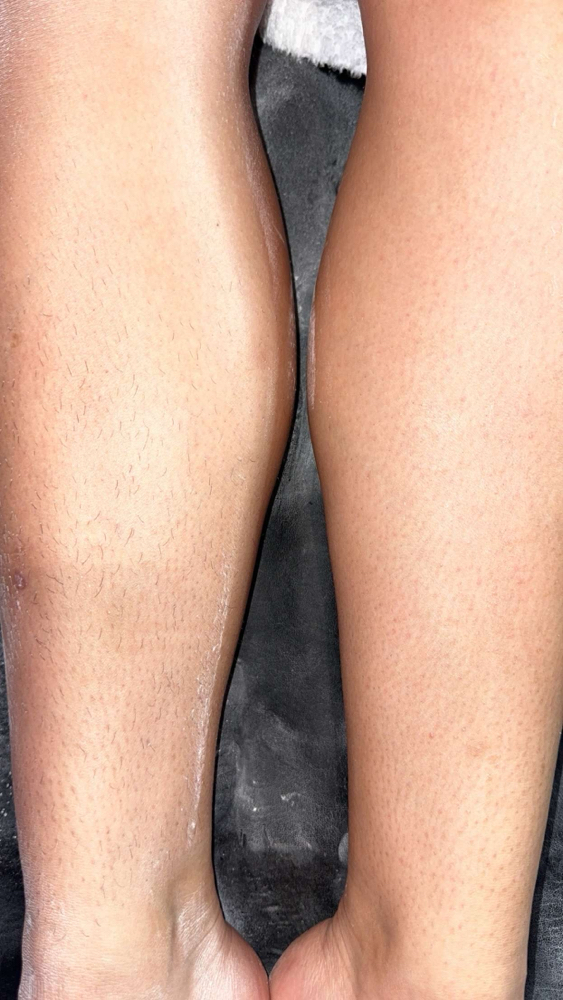 Body Waxing