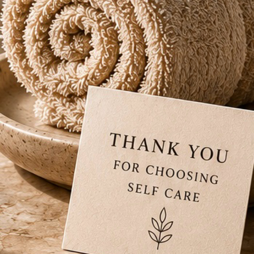 Pop Up Massage July 10th 2026 at JANA LEE Aesthetics in Lake Oswego, OR
