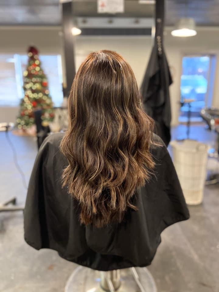 Bayalage With Shadow Root