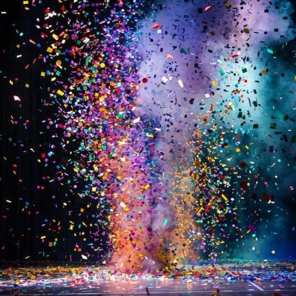 Couture Color Party at Couture in Color in Flower Mound, TX