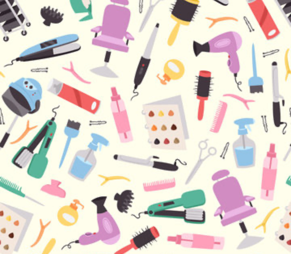 Double Process Color Service