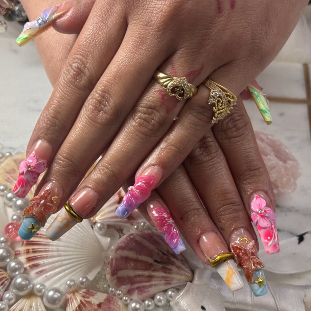 Add Freestyle Design at Lumiere By Chloe in Albuquerque, NM