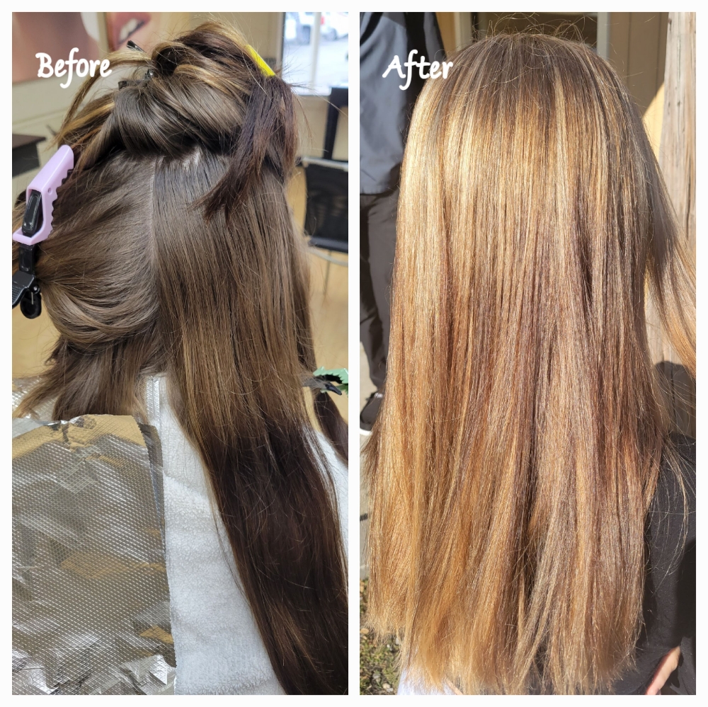 Color Correction