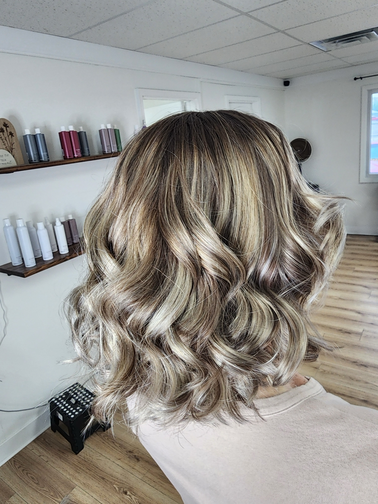 Color Correction