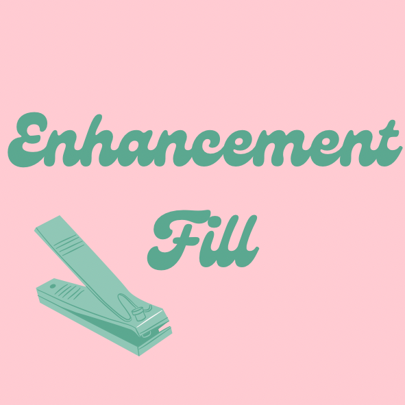 Extension Fill
