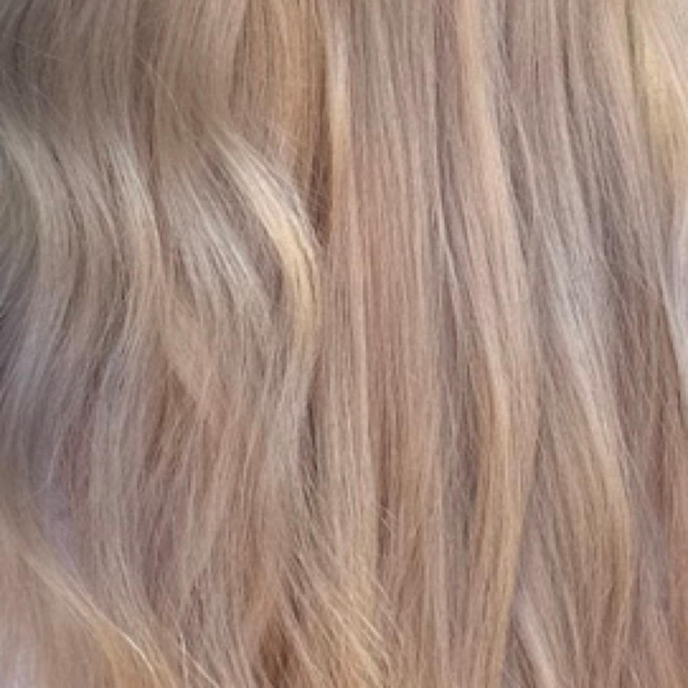 Bleach And Tone at Brianna Borges Beauty in Modesto, CA