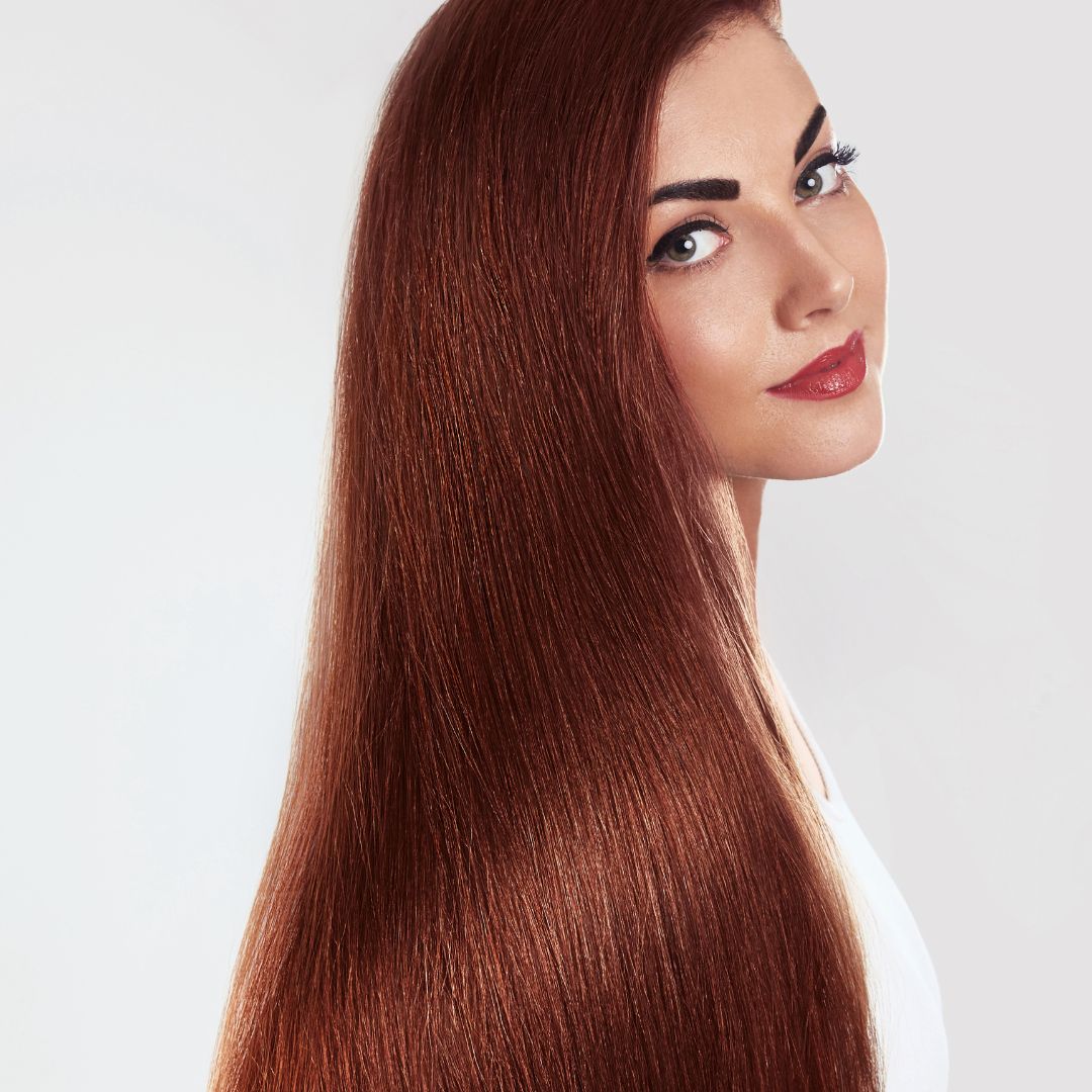 Keratin Smoothing Treatment