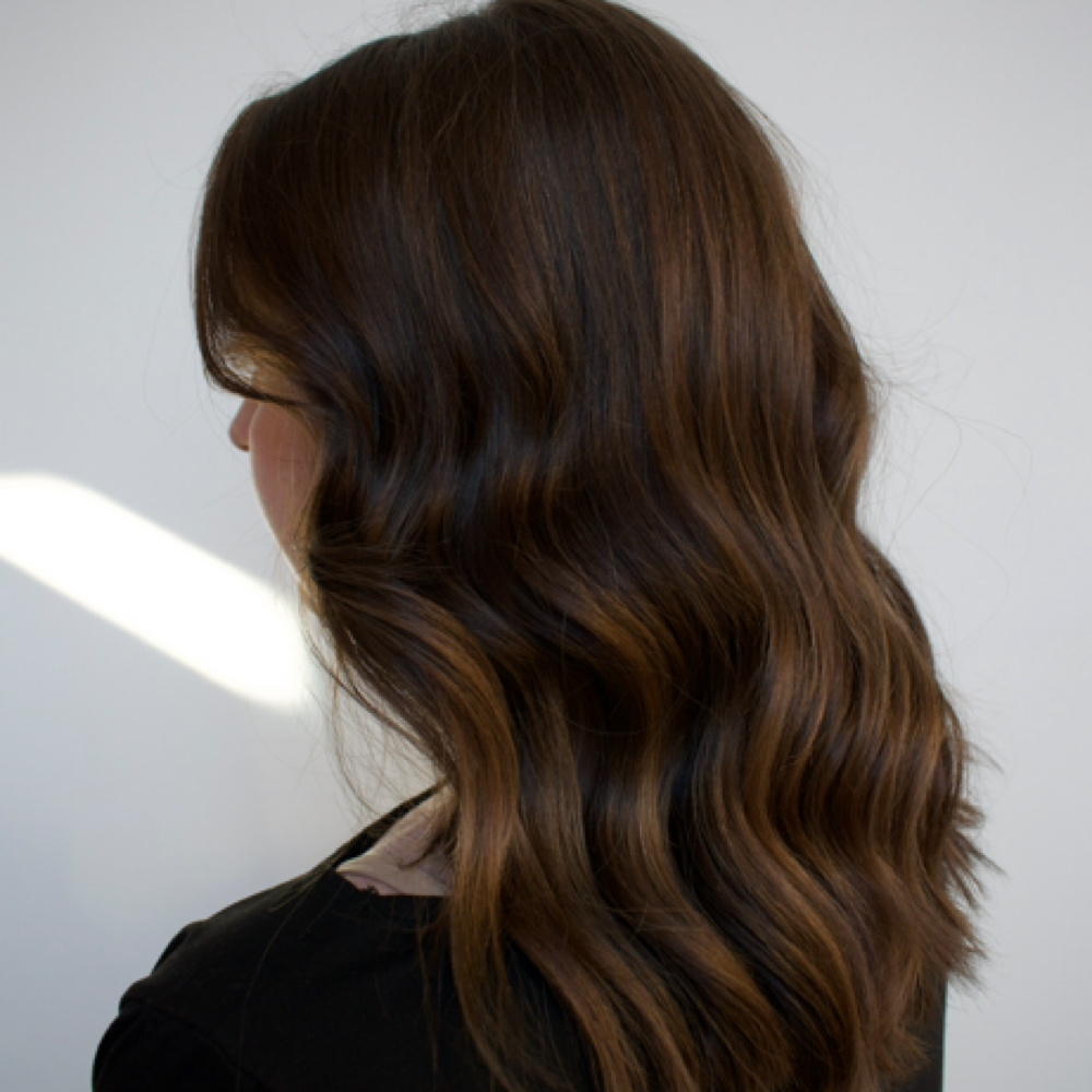 Base + Lightening at Hair by Tori K in Canton, GA