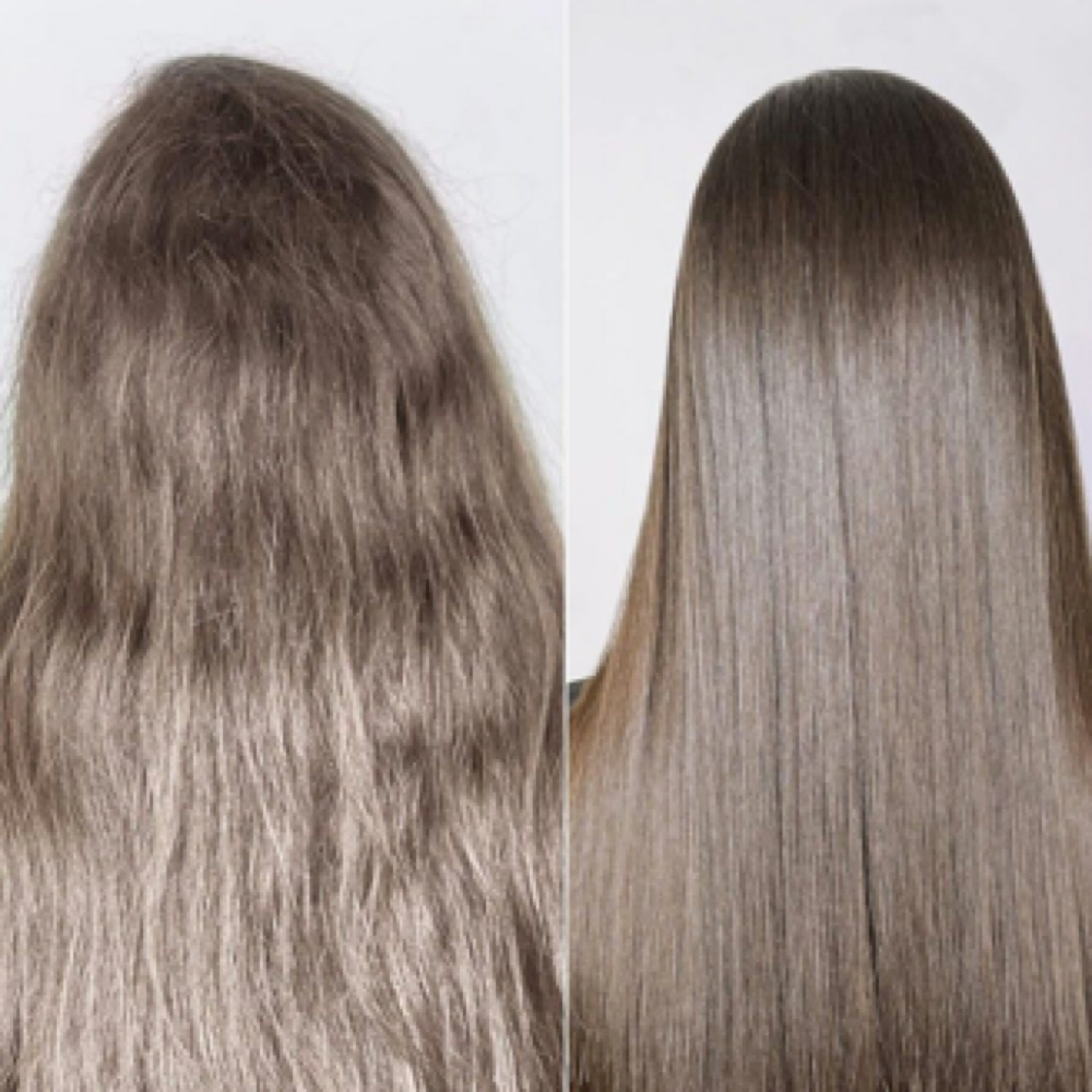 EXPRESS KERATIN at Hoss Boss Hair in Angola, IN