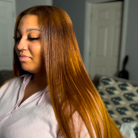 Sew Ins