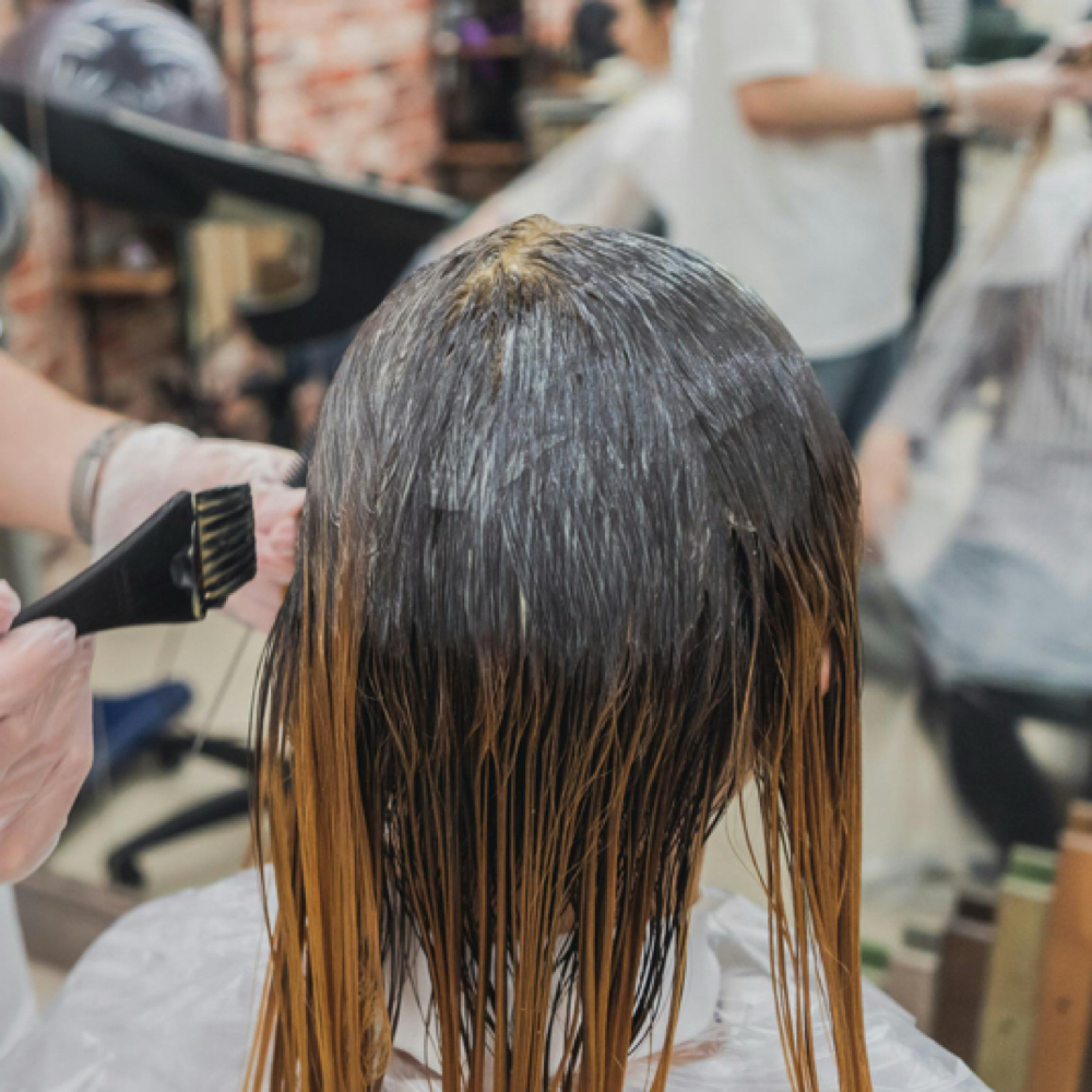 Color Correction at Hair with Jennifer Rose in Lincoln, NE