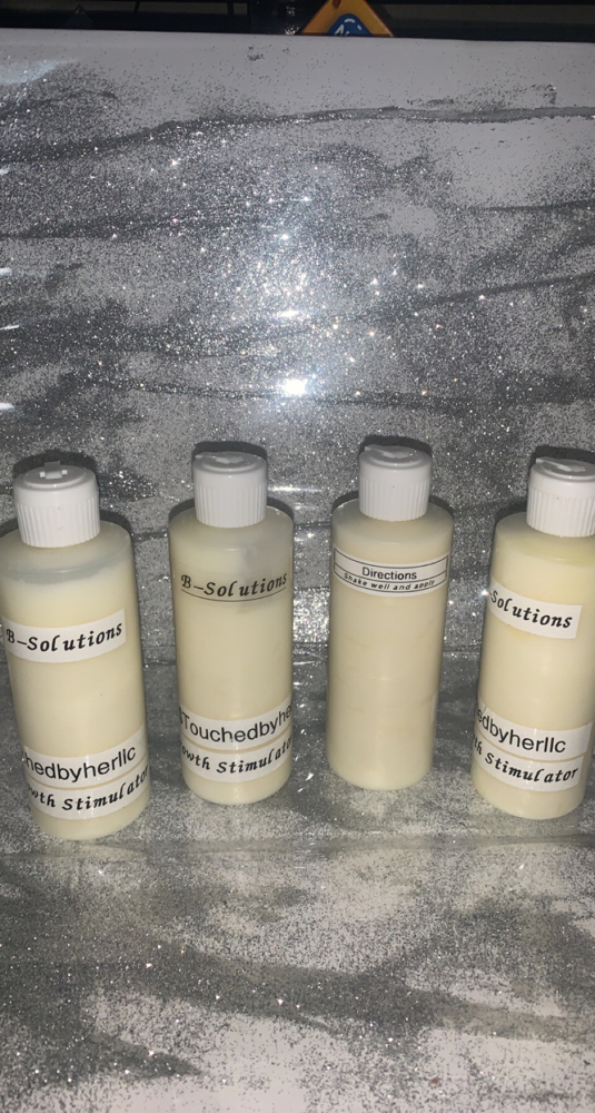 B-SOLUTIONS