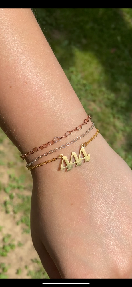 Bracelet Stack Deal