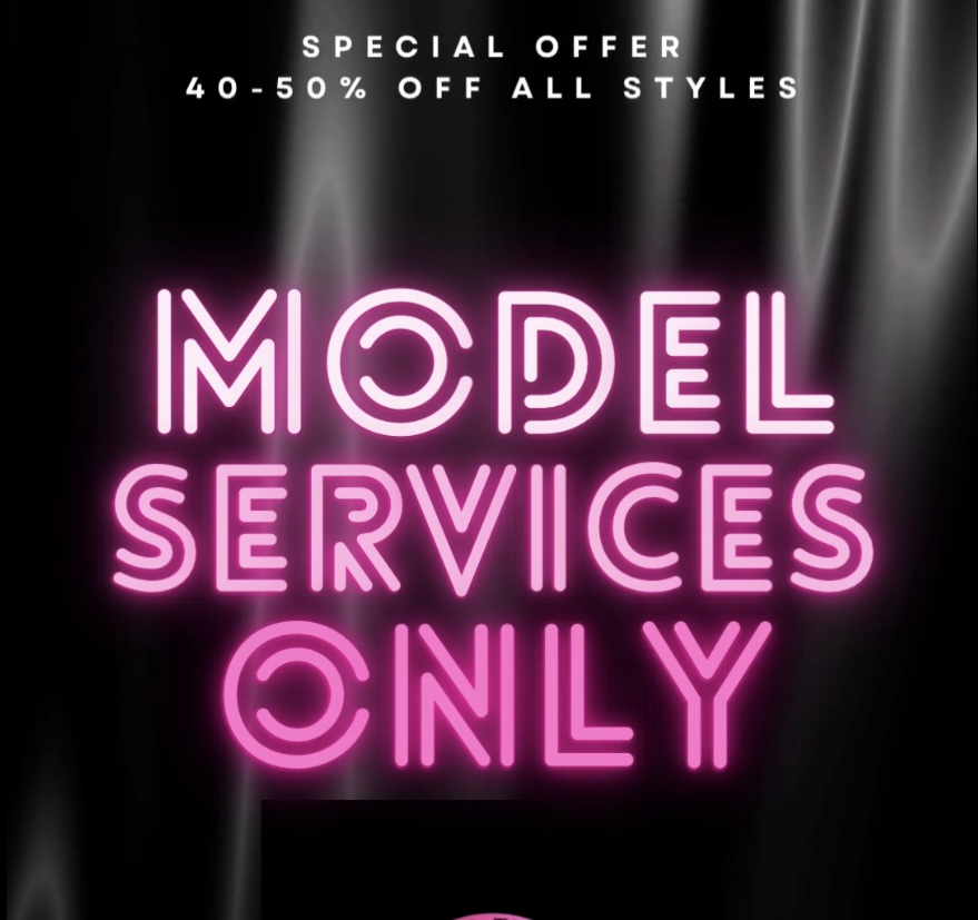 MODEL SERVICES
