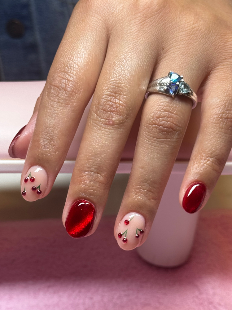 Overlay Acrylic Set
