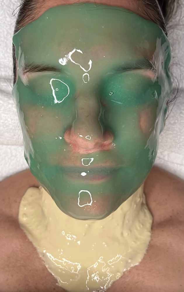 Luxe NB Facial