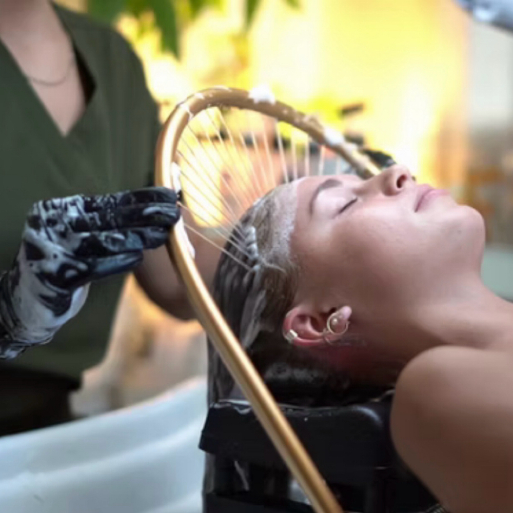 Day Spa Facial DELUXE at International Esthetics Center in Summerville, SC