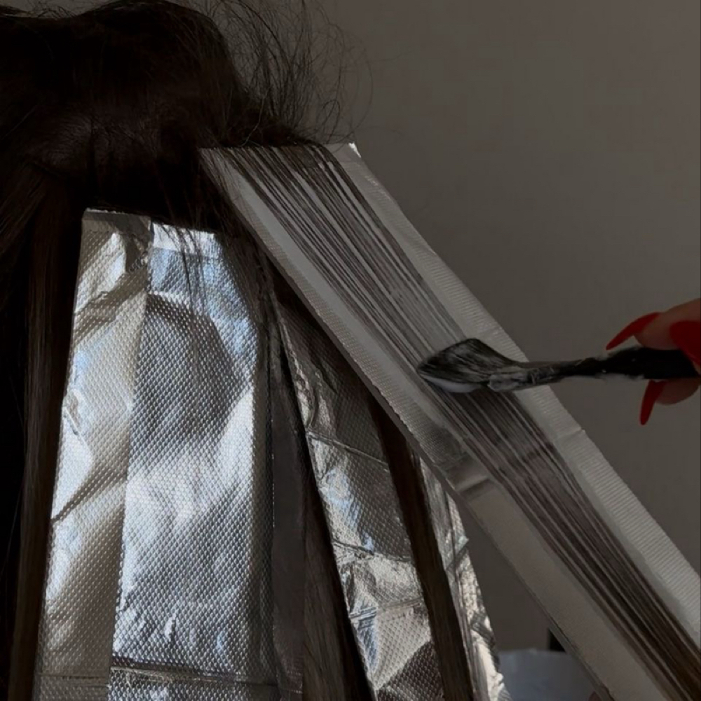 Lived In Blonding|Balayage at HairXAlliyah in Metairie, LA