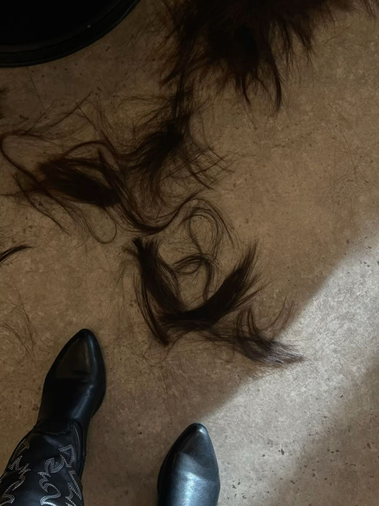 Haircut